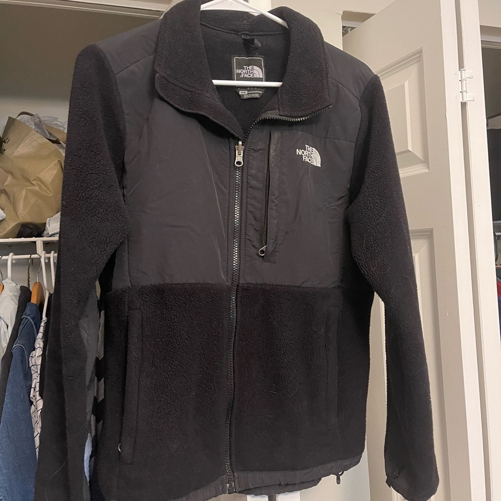 Womens North Face